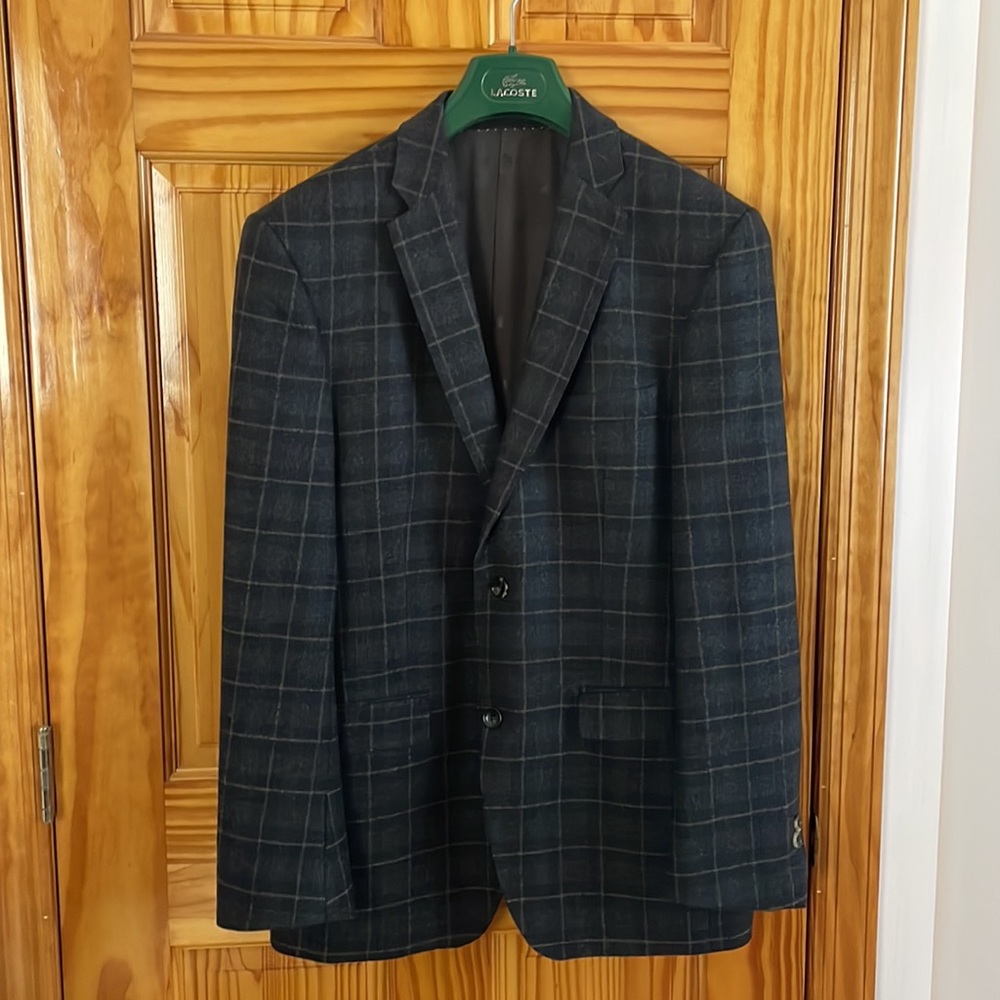 Roy Robson Wool sport jackets